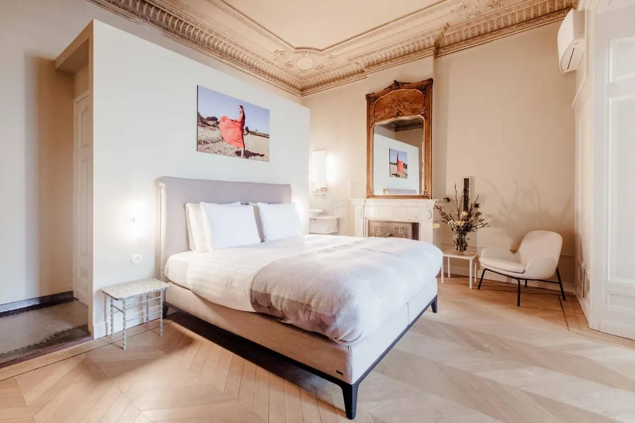 Hotel Maison Haas Hustinx & Spa Maastricht