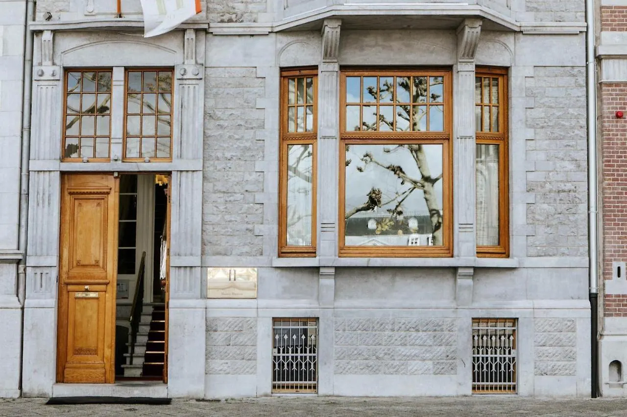 **** Hotel Maison Haas Hustinx & Spa Maastricht Netherlands