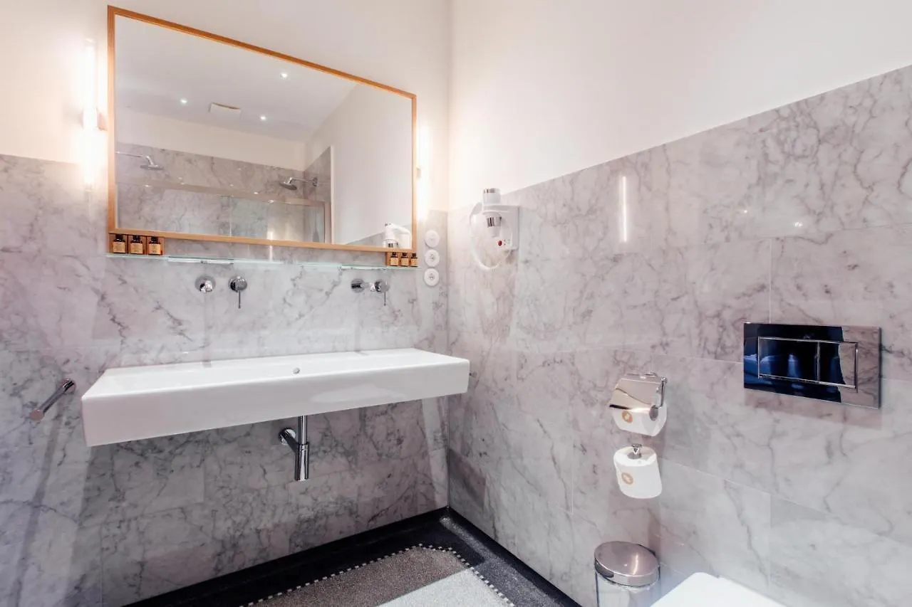Hotel Maison Haas Hustinx & Spa Maastricht