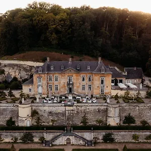 Chateau Neercanne - Oostwegel Collection, Member Of Relais And Chateaux 5* Maastricht
