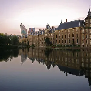 Fletcher Stadshotel 4* La Haye